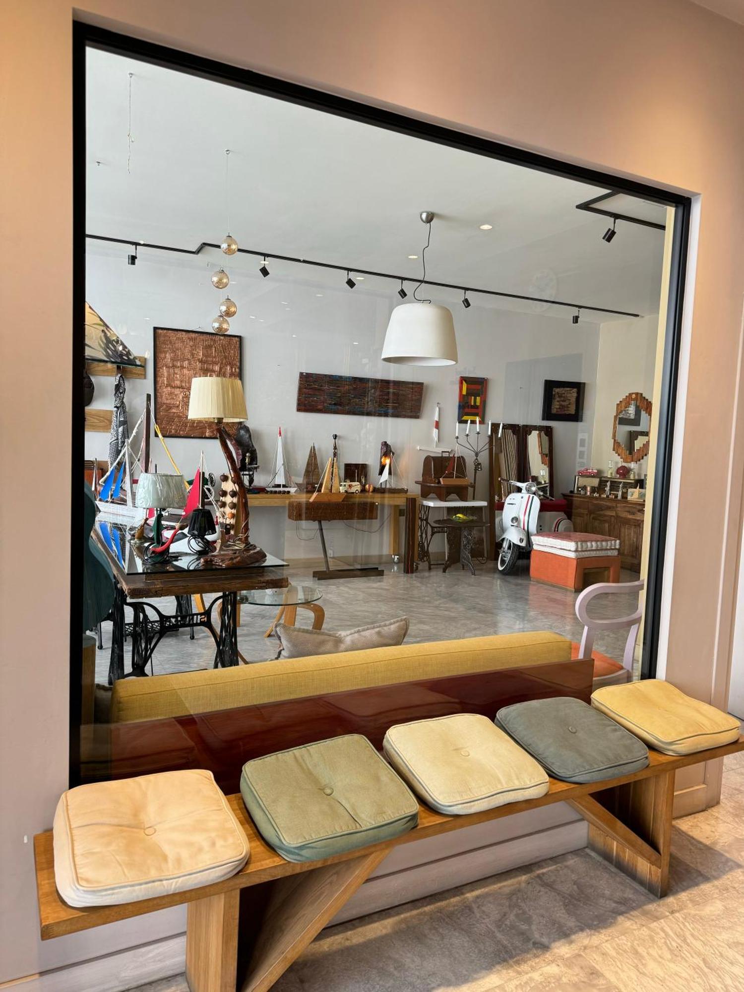 דירות אתונה Lotus Center מראה חיצוני תמונה